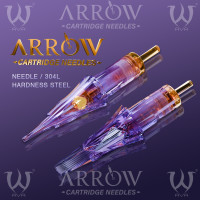 AVA ARROW RM - Round Magnum