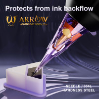 AVA ARROW RL - Round Liner (Блистер 5 шт)