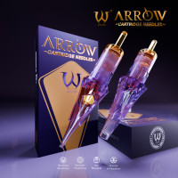 AVA ARROW RL - Round Liner