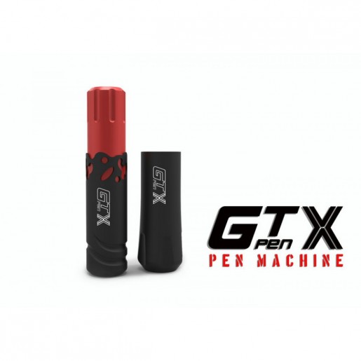 Тату машинка Ava GT-X Pen