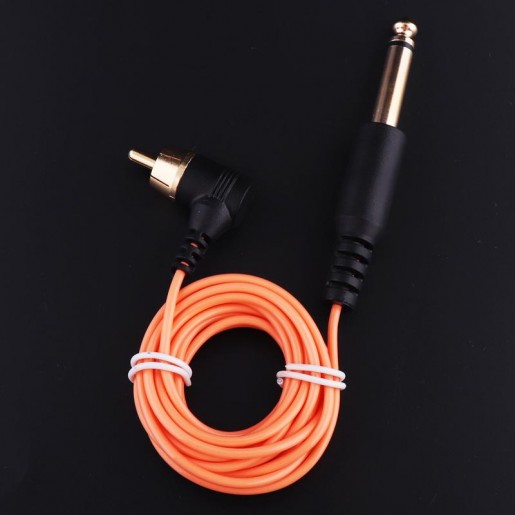 Клип-Корд Quatat Edge cord RCA L