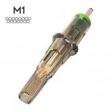 EZ V-Select M1 - Magnum