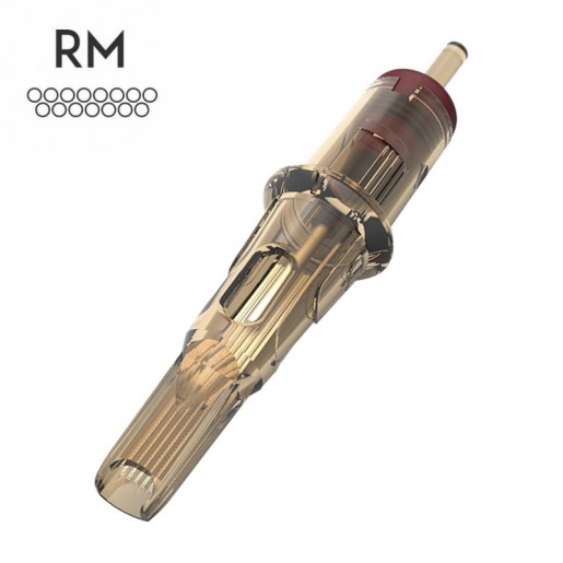 EZ V-Select RM - Round Magnum
