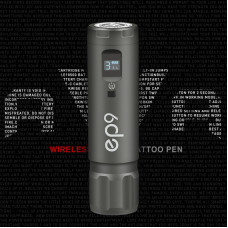 Тату машинка Ava EP9 Wireless pen