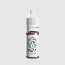 FACE - Брауни (6 мл)
