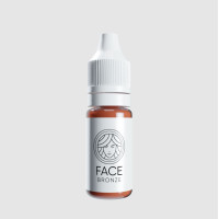 FACE MINERALS - Bronze (6 мл)
