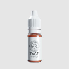 FACE MINERALS - Bronze (6 мл)