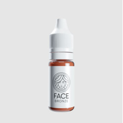 FACE MINERALS - Bronze (6 мл)