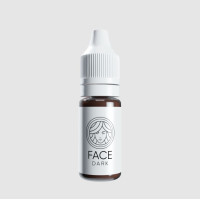 FACE MINERALS - Dark (6 мл)