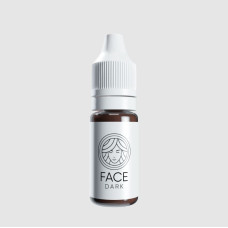 FACE MINERALS - Dark (6 мл)