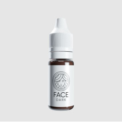 FACE MINERALS - Dark (6 мл)