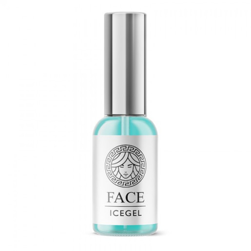 Гель анестетик FACE - Icegel