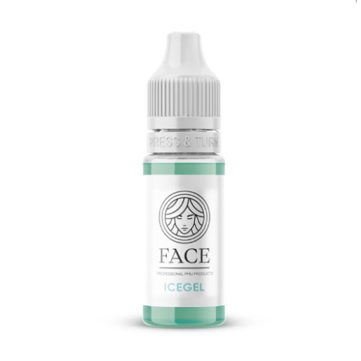 Гель анестетик FACE - Icegel