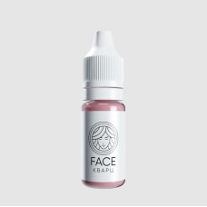 FACE - Кварц (6 мл)