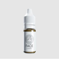 FACE MINERALS - Light (6 мл)