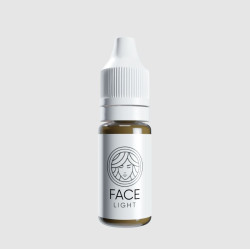 FACE MINERALS - Light (6 мл)