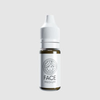 FACE MINERALS - Medium (6 мл)