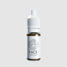 FACE MINERALS - Medium (6 мл)