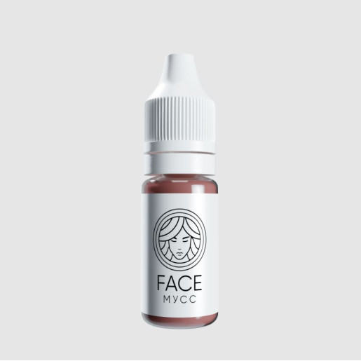 FACE - Мусс (6 мл)