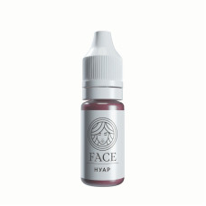 FACE ORGANIC LOVE - Нуар 6 мл