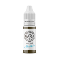 FACE MINERALS - Русый