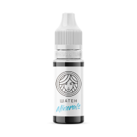 FACE MINERALS - Шатен