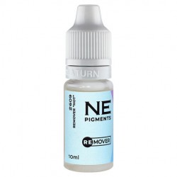 NE pigments - Ремувер HOT #609 (10мл)