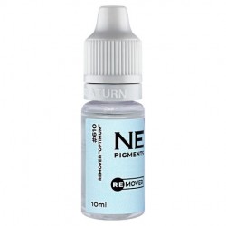 NE pigments - Ремувер OPTIMUM #610 (10мл)