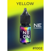 NE Pigments - NEON 1002 Желтый 