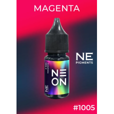 NE Pigments - NEON 1005 Маджента