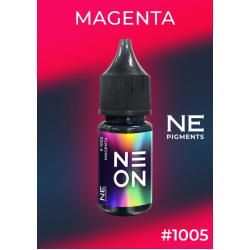 NE Pigments - NEON 1005 Маджента