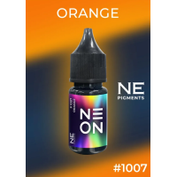 NE Pigments - NEON 1007 Оранжевый
