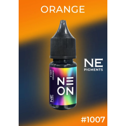 NE Pigments - NEON 1007 Оранжевый