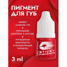 NE Pigments - Stick #2003 Рубин 3 мл