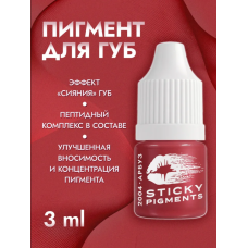 NE Pigments - Stick #2004 Арбуз 3 мл