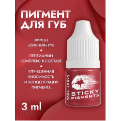 NE Pigments - Stick #2004 Арбуз 3 мл