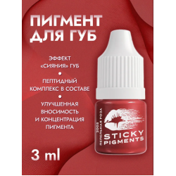 NE Pigments - Stick #2005 Пепельная роза 3 мл