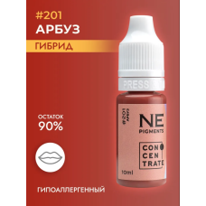 NE Pigments - #201 Арбуз 1