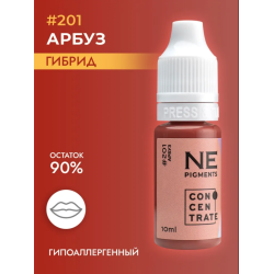 NE Pigments - #201 Арбуз 1
