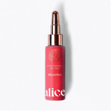 ALICE - BLOOD RED (15 мл)