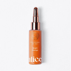 ALICE - BRIGHT ORANGE (15 мл)