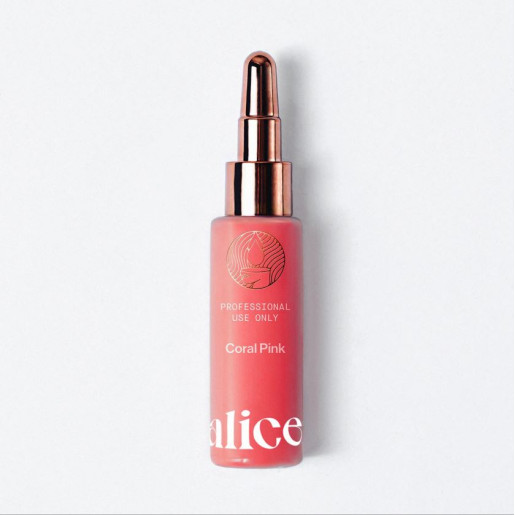 ALICE - CORAL PINK (15 мл)