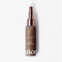 ALICE - DARK MAHOGANY (15 мл)