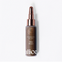 ALICE - DEEP BROWN (15 мл)