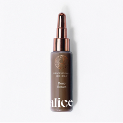 ALICE - DEEP BROWN (15 мл)
