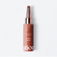 ALICE - GOLDEN BROWN (15 мл)