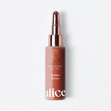 ALICE - GOLDEN BROWN (15 мл)
