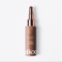 ALICE - GOLDEN CARAMEL (15 мл)