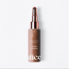 ALICE - GOLDEN CARAMEL (15 мл)