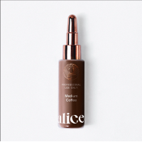 ALICE - MEDIUM COFFEE (15 мл)